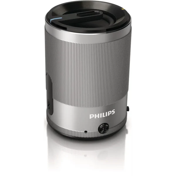 Philips SoundShooter wireless portable speaker SBT50/00
