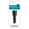 Philips USB car charger DLV2200/17