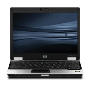 HP EliteBook 2530p Notebook PC