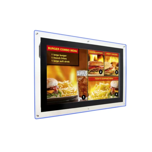 Philips HalO™ Display BDL4230EC/00