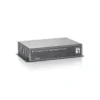 LevelOne Fast Ethernet High Power PoE Splitter, 24V AC Output