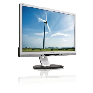 Philips Brilliance LED monitor with PowerSensor 225PL2ES/00