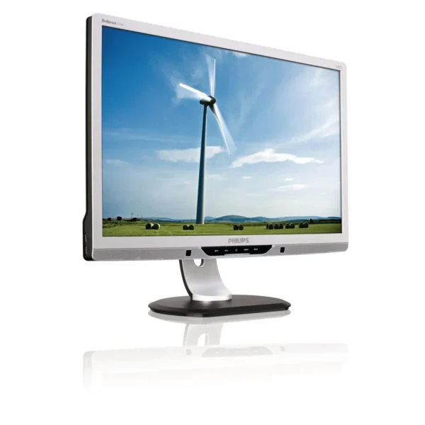 Philips Brilliance LED monitor with PowerSensor 225PL2ES/00