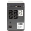 Vertiv Liebert PSA 1000VA uninterruptible power supply (UPS) Line-Interactive 1 kVA 600 W 8 AC outlet(s)