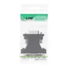 InLine DVI-A Adapter DVI 24+5 female / HD15 male