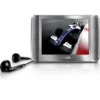 Philips GoGear SA065104S/93 MP3/MP4 player 4 GB Black