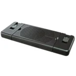 Neomounts NSLC200 laptop cooling pad 55.9 cm (22″) Black