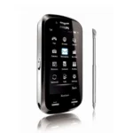 Philips Xenium X800 7.11 cm (2.8″) 99 g Black Entry-level phone