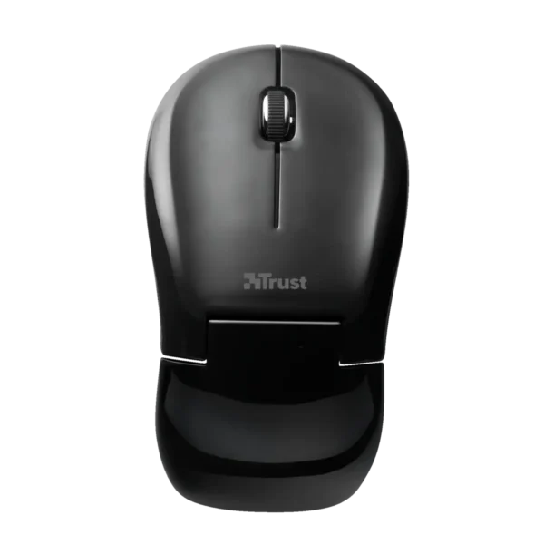 Trust Curve mouse Office RF Wireless