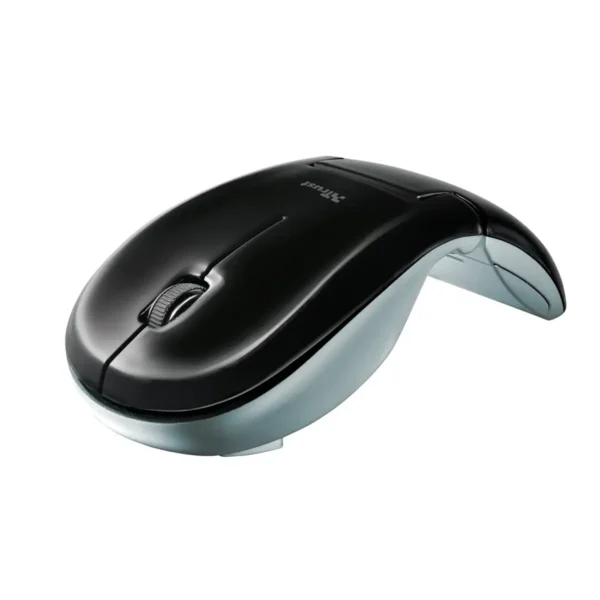 Trust Curve mouse Office RF Wireless