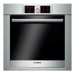 Bosch HBG78B950 oven 65 L 3650 W Stainless steel