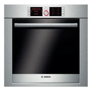 Bosch HBG78B950 oven 65 L 3650 W Stainless steel