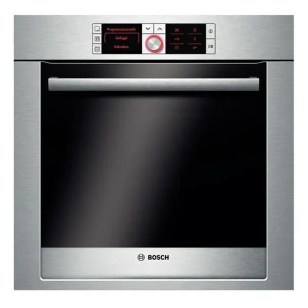 Bosch HBG78B950 oven 65 L 3650 W Stainless steel