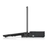 HP Compaq 6730b Notebook PC Intel® Core™2 Duo P8600 39.1 cm (15.4″) 2 GB DDR2-SDRAM 160 GB Intel® GMA 4500MHD Windows Vista Business