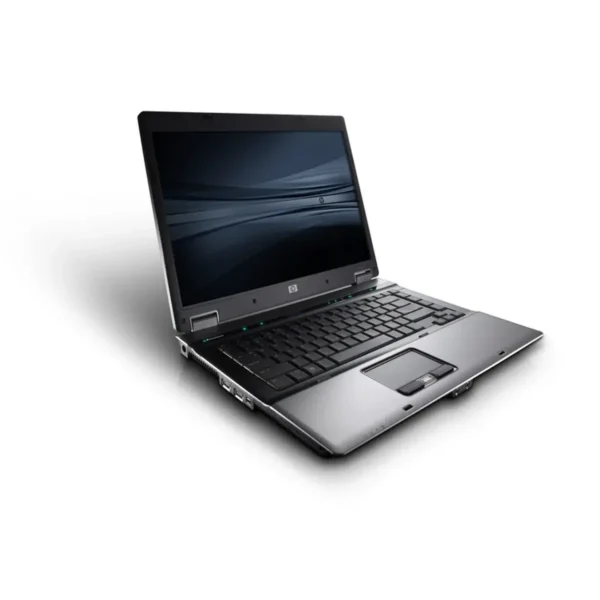 HP Compaq 6730b Notebook PC Intel® Core™2 Duo P8600 39.1 cm (15.4″) 2 GB DDR2-SDRAM 160 GB Intel® GMA 4500MHD Windows Vista Business