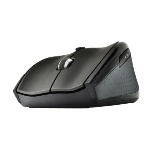 Trust ComfortLine Wireless mouse RF Wireless Optical 500 DPI