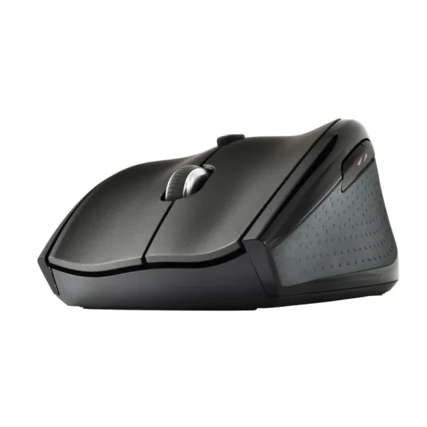 Trust ComfortLine Wireless mouse RF Wireless Optical 500 DPI