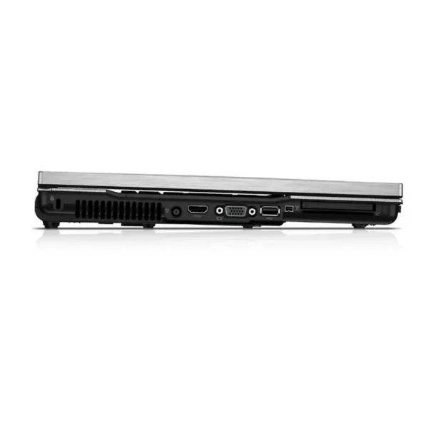 HP EliteBook 8730w Mobile Workstation Intel® Core™ 2 Extreme QX9300 43.2 cm (17″) 4 GB DDR2-SDRAM 320 GB HDD NVIDIA® Quadro® FX 3700M Windows Vista Business
