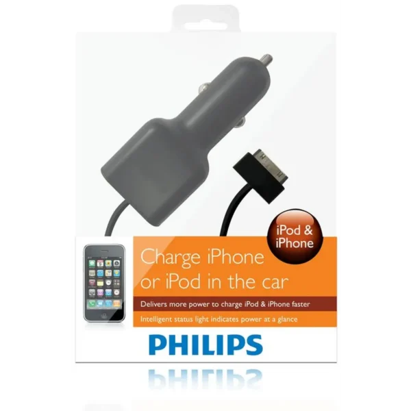 Philips Car Charger DLM2205/17