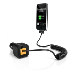 Philips Car Charger DLM2205/17