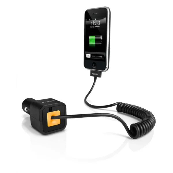 Philips Car Charger DLM2205/17