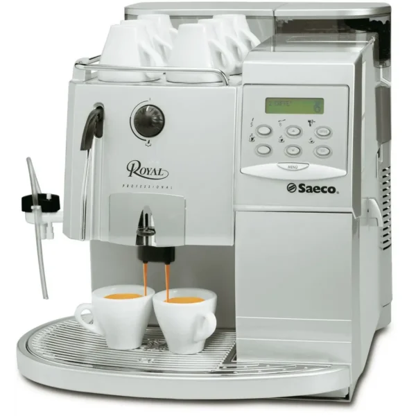 Saeco Automatic espresso machine RI9913/47