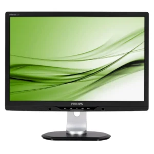 Philips Brilliance 225P2EB/27 computer monitor 55.9 cm (22″) 1680 x 1050 pixels LCD Black
