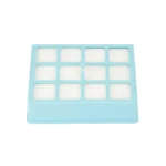 Philips CRP495 Exhaust filter