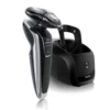 Philips Norelco Shaver 8900 1280X/42 men’s shaver Rotation shaver Trimmer Black