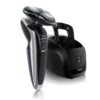 Philips Norelco Shaver 8900 1280X/42 men’s shaver Rotation shaver Trimmer Black