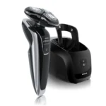 Philips Norelco Shaver 8900 1280X/42 men’s shaver Rotation shaver Trimmer Black