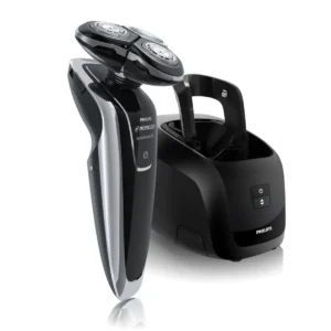 Philips Norelco Shaver 8900 1280X/42 men’s shaver Rotation shaver Trimmer Black