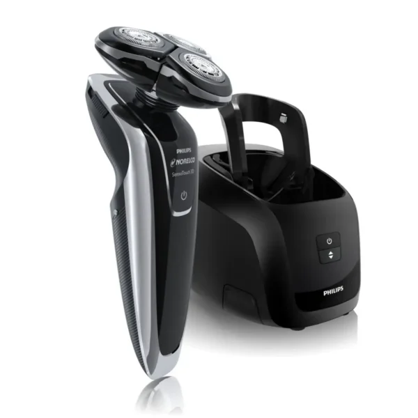 Philips Norelco Shaver 8900 1280X/42 men’s shaver Rotation shaver Trimmer Black