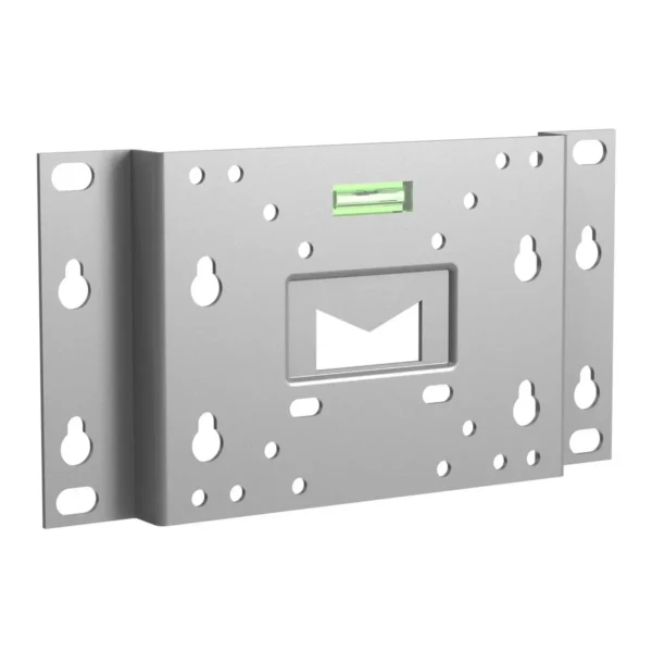 Multibrackets M VESA Wallmount II Silver 50×50 75×75 100×100 200×100