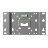 Multibrackets M VESA Wallmount II Silver 50×50 75×75 100×100 200×100