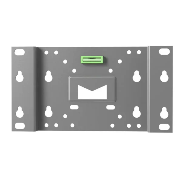 Multibrackets M VESA Wallmount II Silver 50×50 75×75 100×100 200×100