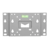 Multibrackets M VESA Wallmount II Silver 50×50 75×75 100×100 200×100