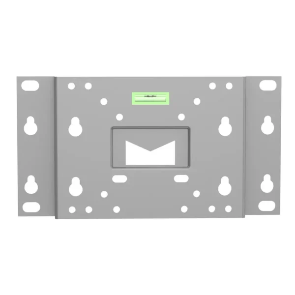 Multibrackets M VESA Wallmount II Silver 50×50 75×75 100×100 200×100