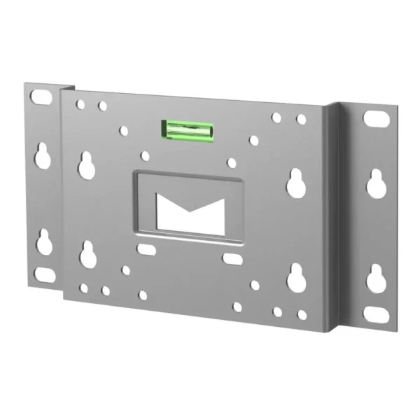 Multibrackets M VESA Wallmount II Silver 50×50 75×75 100×100 200×100
