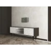 Multibrackets M VESA Wallmount II Silver 50×50 75×75 100×100 200×100