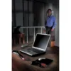 Kensington Duo Gel Keyboard Wrist Rest - Red