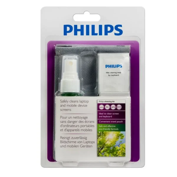 Philips Cleaning kit SVC3222G/10