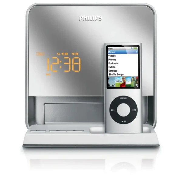 Philips DC190 Docking Entertainment System