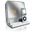 Philips DC190 Docking Entertainment System