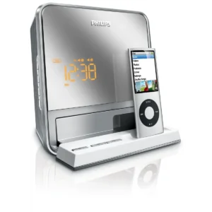 Philips DC190 Docking Entertainment System