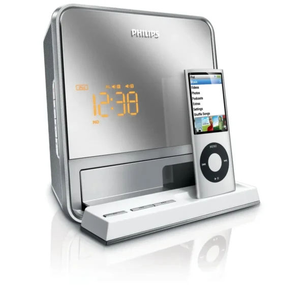 Philips DC190 Docking Entertainment System