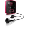 Philips GoGear SA3RGA04P/97 MP3/MP4 player MP3 player 4 GB Black, Pink