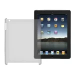 Trust 18325 tablet case 25.4 cm (10″) Cover Transparent