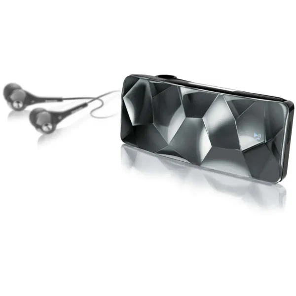 Philips GoGear LUXE SA2442BT 4GB* Digital MP3 player