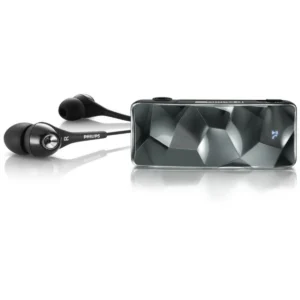 Philips GoGear LUXE SA2442BT 4GB* Digital MP3 player